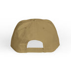 Surf Cap — Steel Sirens Script Logo Hat