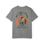 Free, Fierce & F*cking Beautiful Tee
