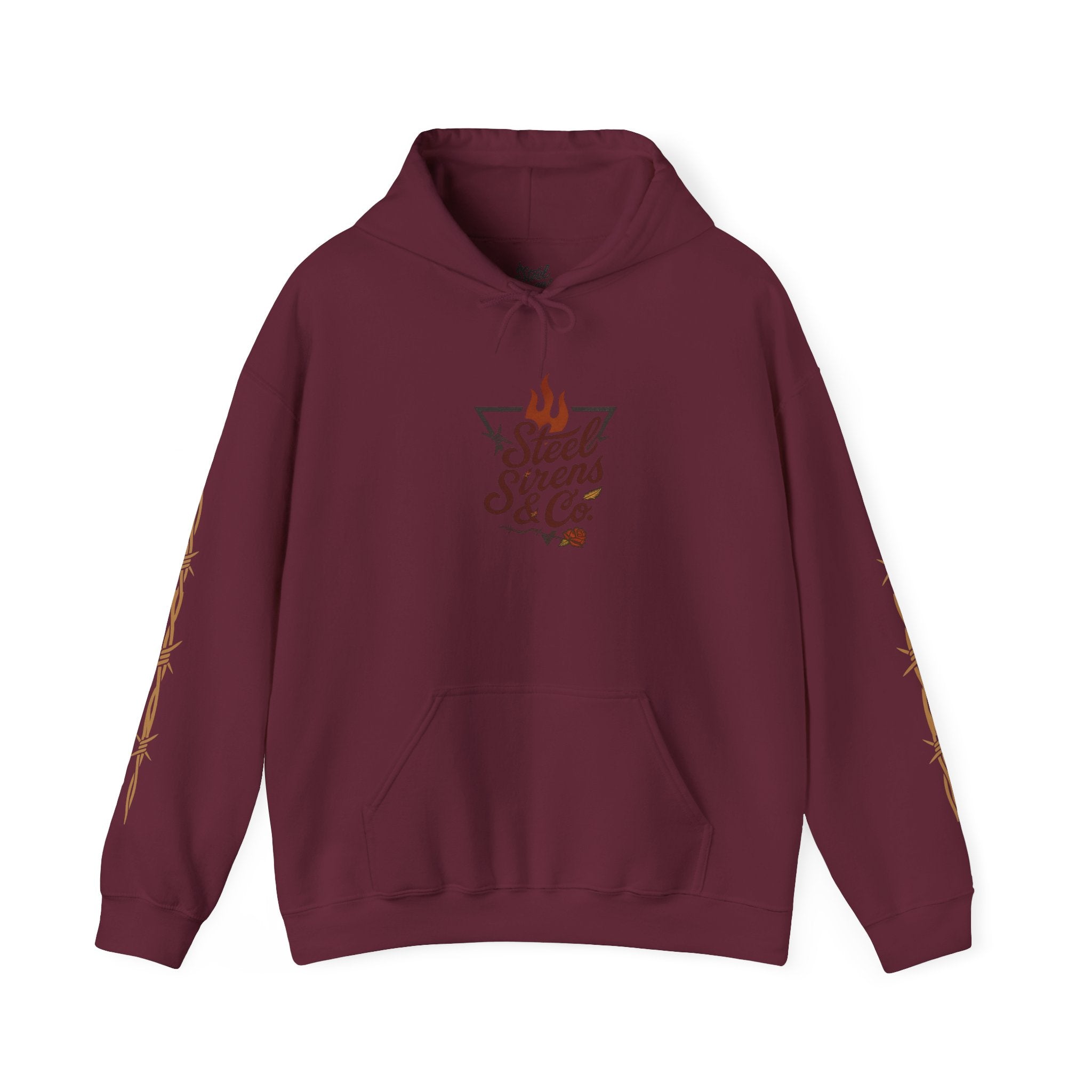 Unity Looks Good On Us Hoodie