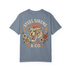 Fueled by Fire Tee