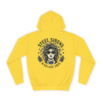 Classic Medusa Hoodie