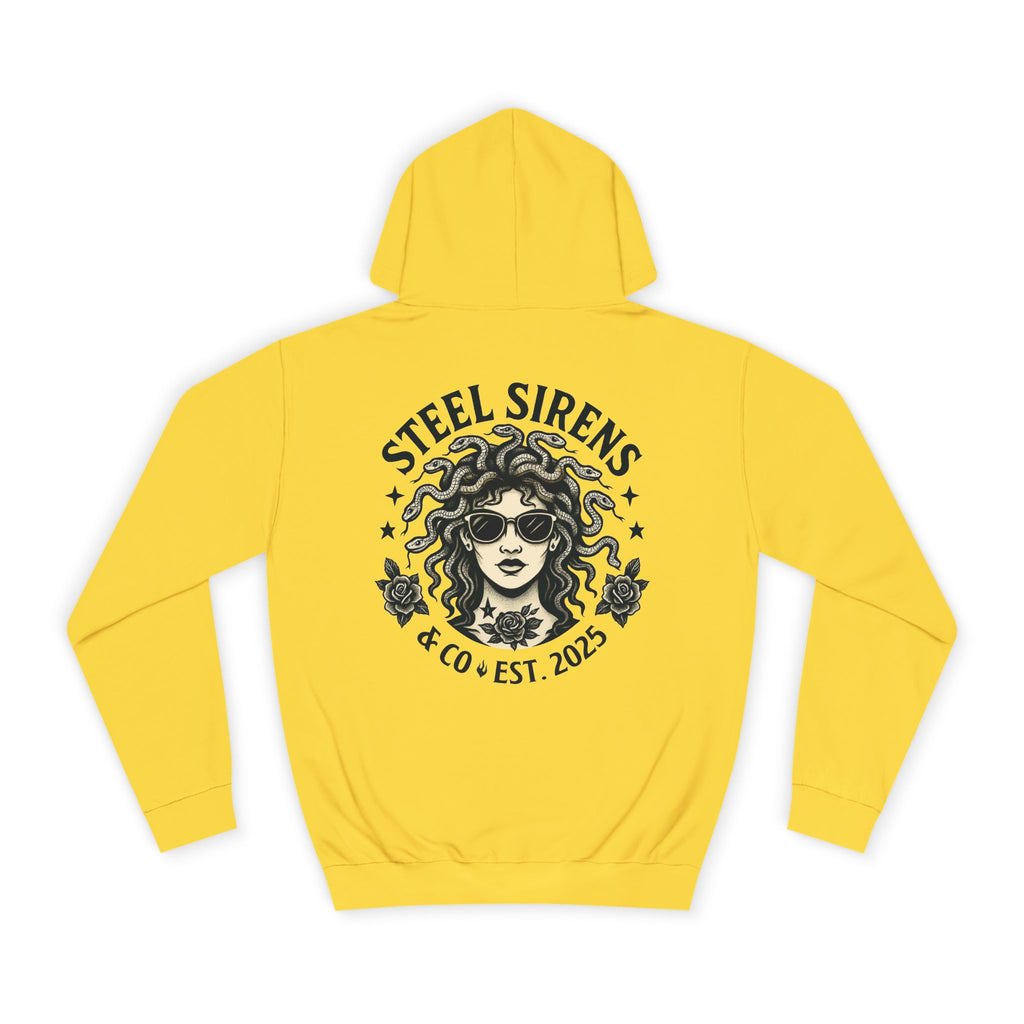 Classic Medusa Hoodie
