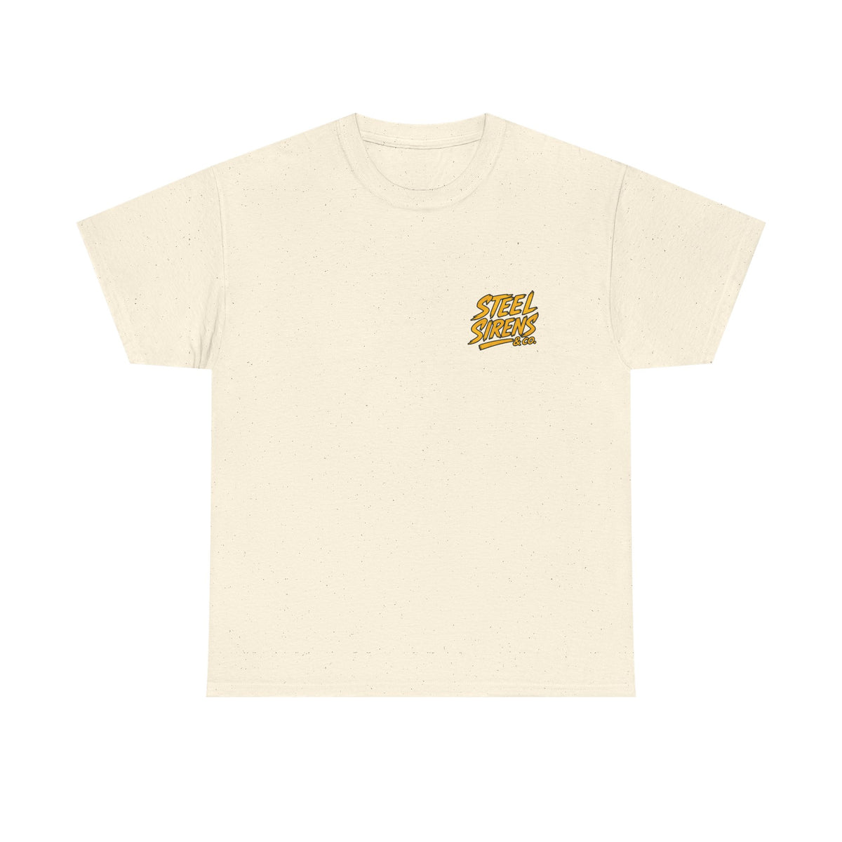 Die Empty Tee