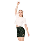 Low-Key, High-Voltage Throttle Down Lounge shorts