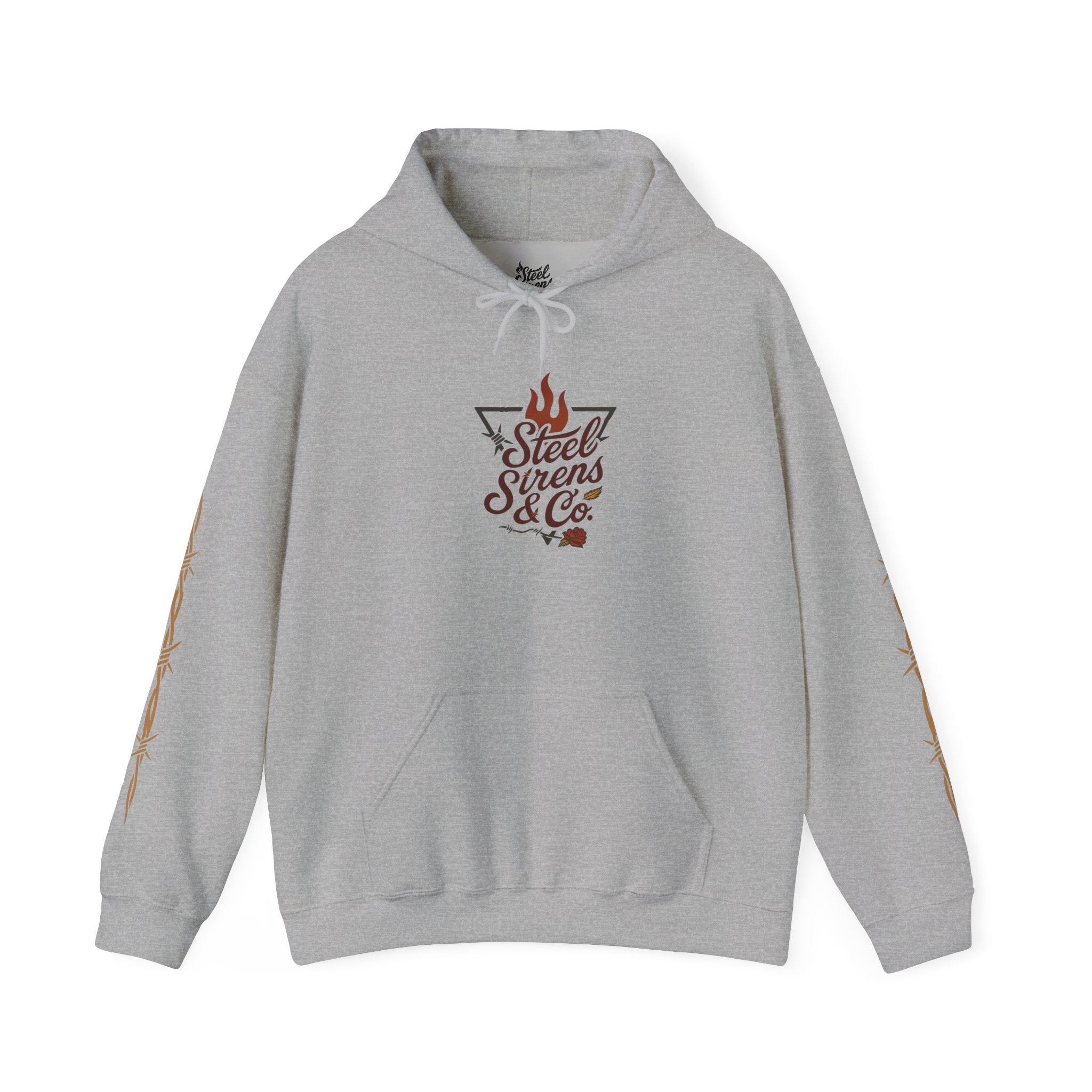 Unity Looks Good On Us Hoodie