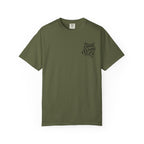 Classic Medusa Comfort Colors Tee