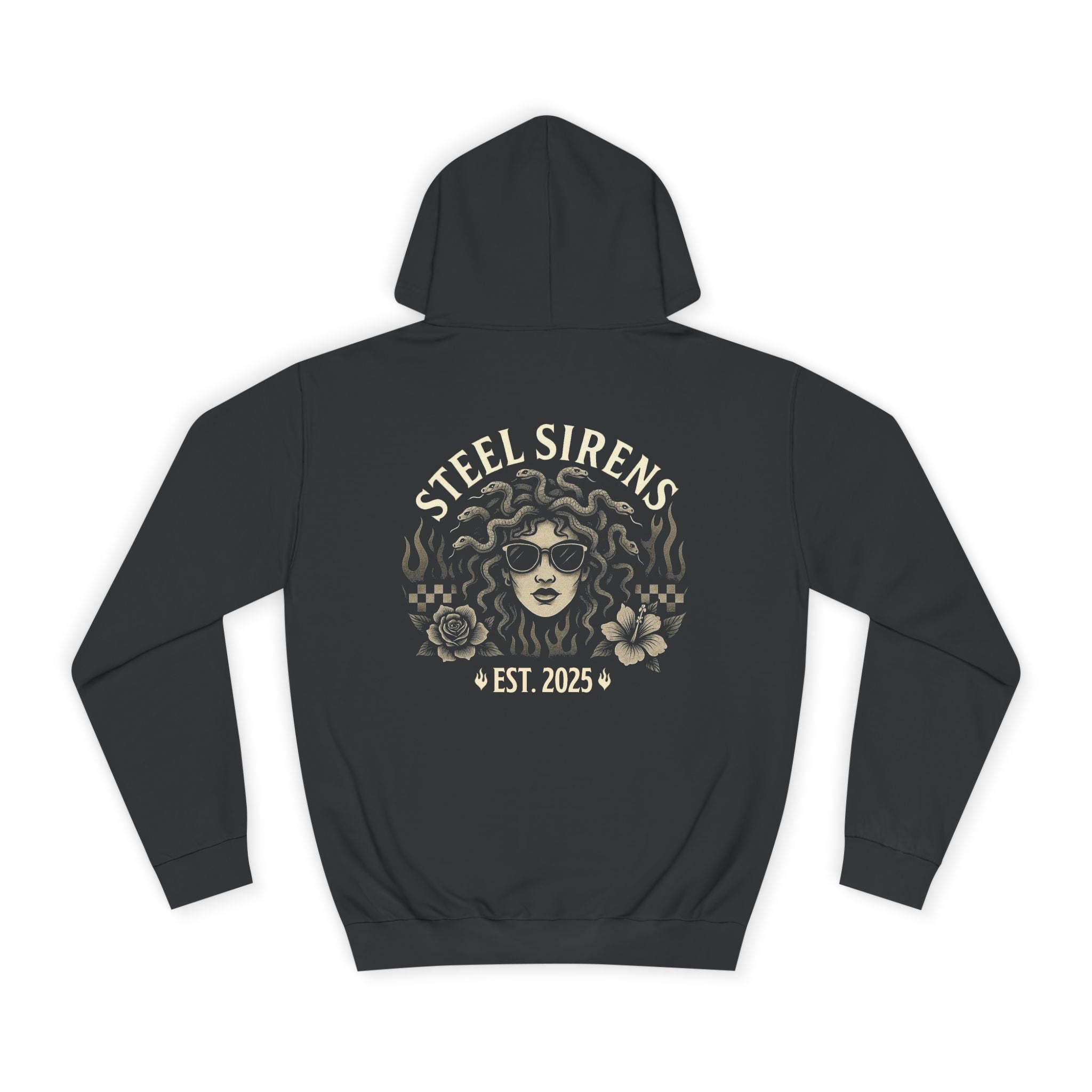 Classic Medusa Hoodie