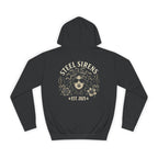 Classic Medusa Hoodie