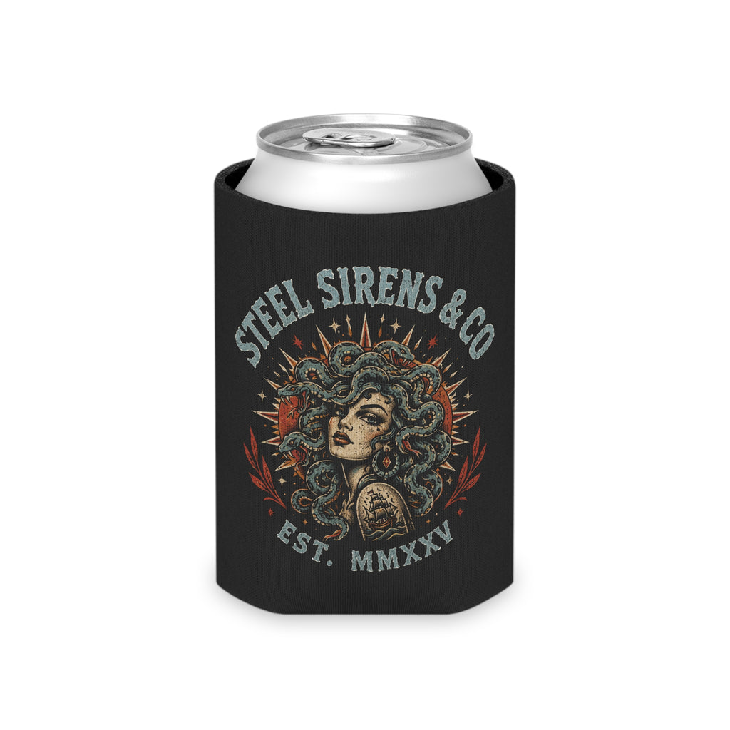 Can Cooler