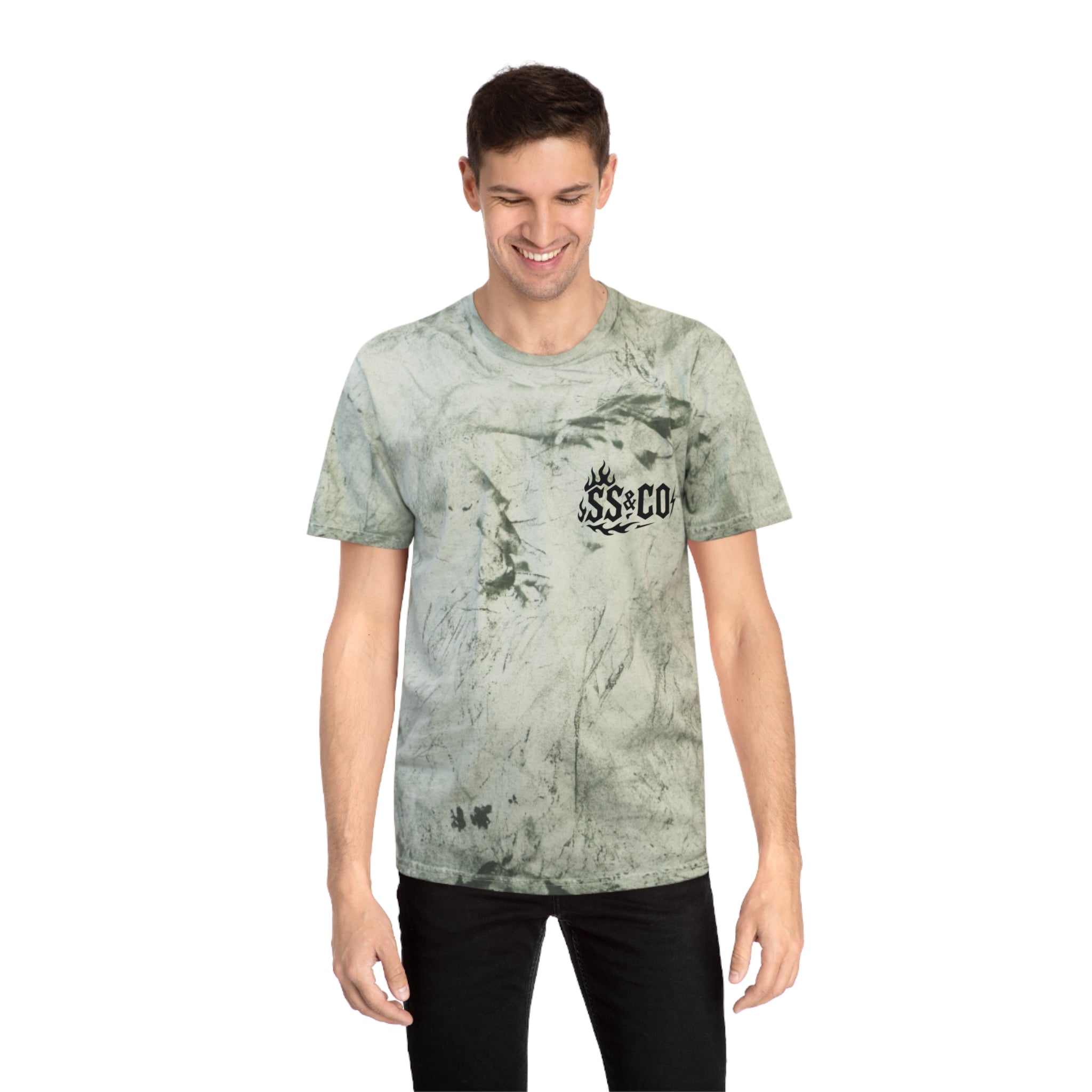 The Torque Tee