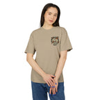 Siren Sovereign Heavy Faded Tee