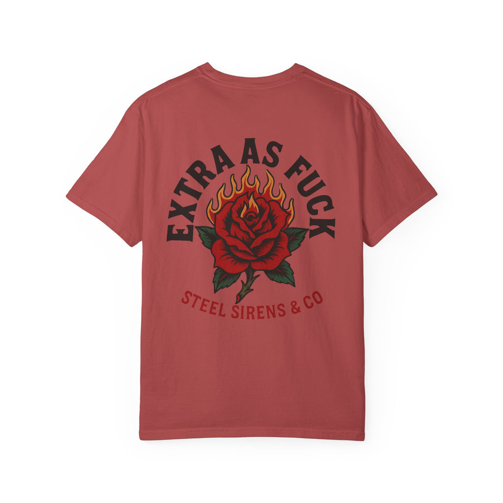 Extra AF Tee