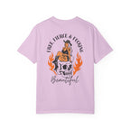 Free, Fierce & F*cking Beautiful Tee
