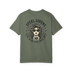 Classic Medusa Comfort Colors Tee
