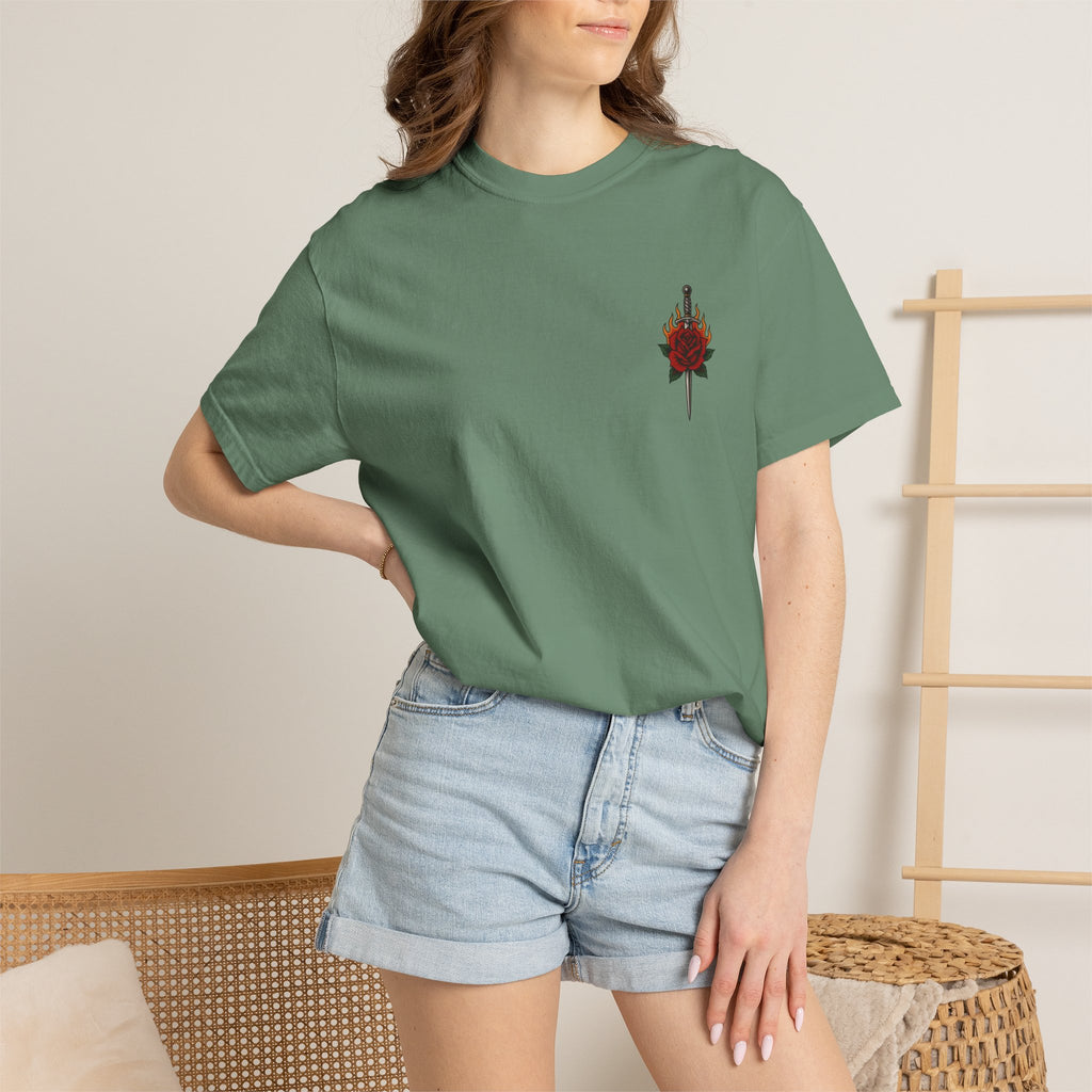 Extra AF Tee