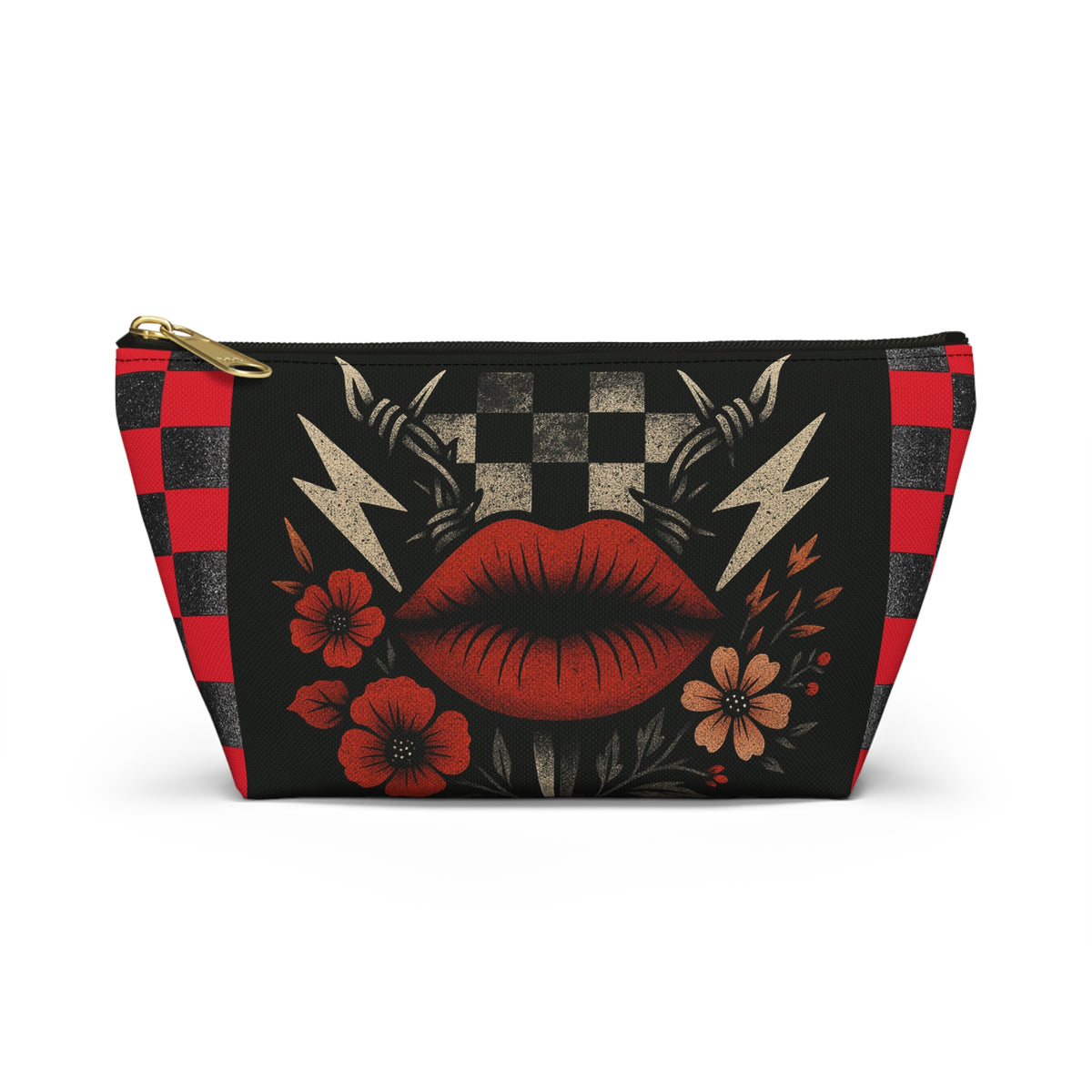 Savage Siren Accessory Pouch