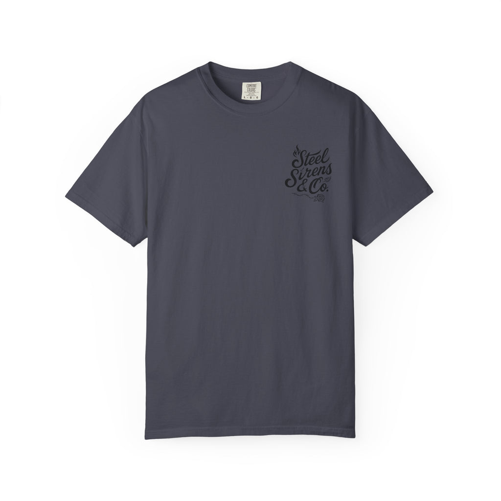 Classic Medusa Comfort Colors Tee