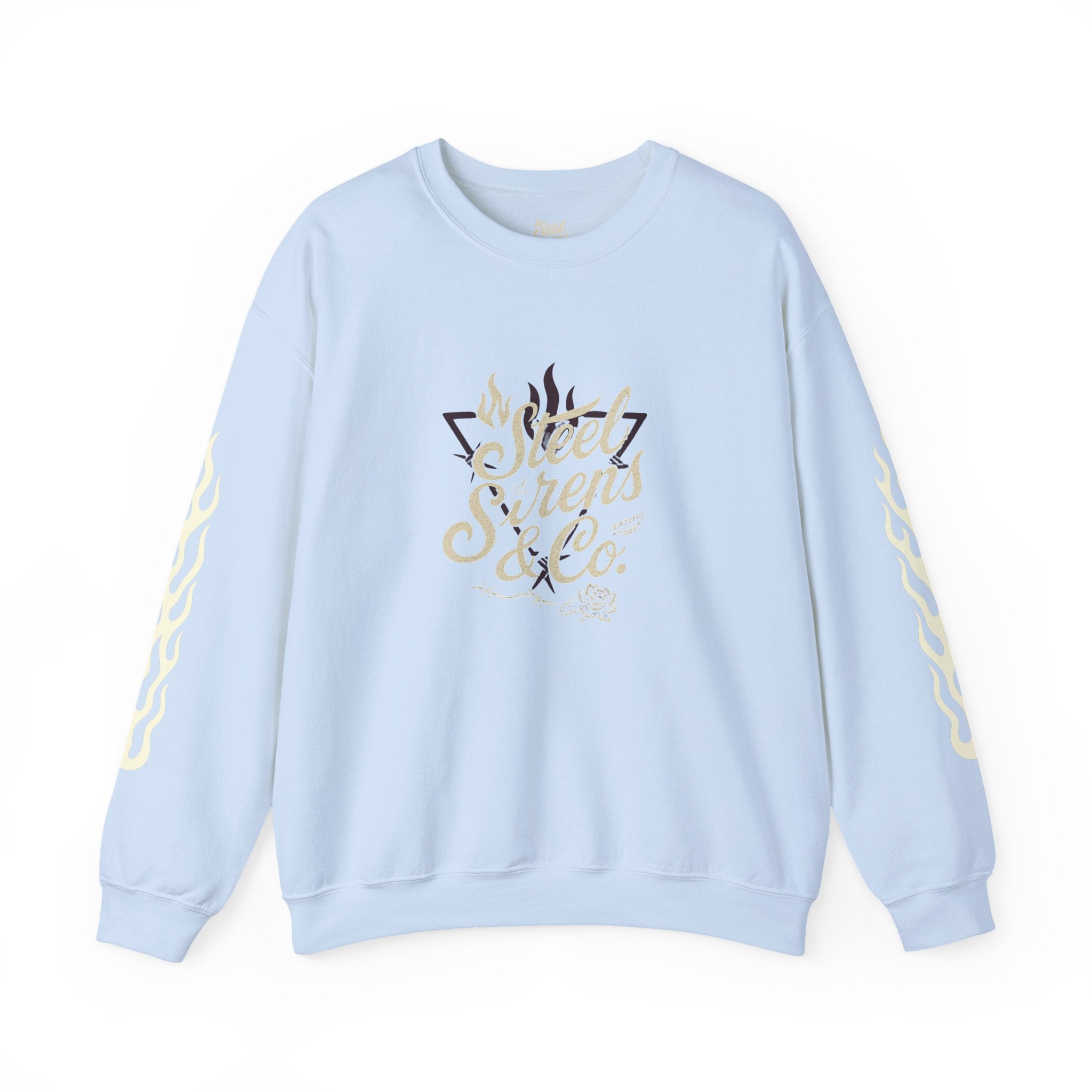 The Rise Above Crewneck Sweatshirt