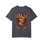 Bold Looks Bad Intentions Comfort Colors
