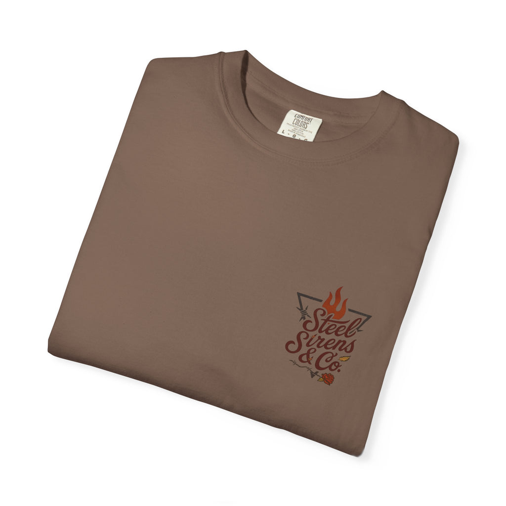 Unity Looks Good On Us Tee