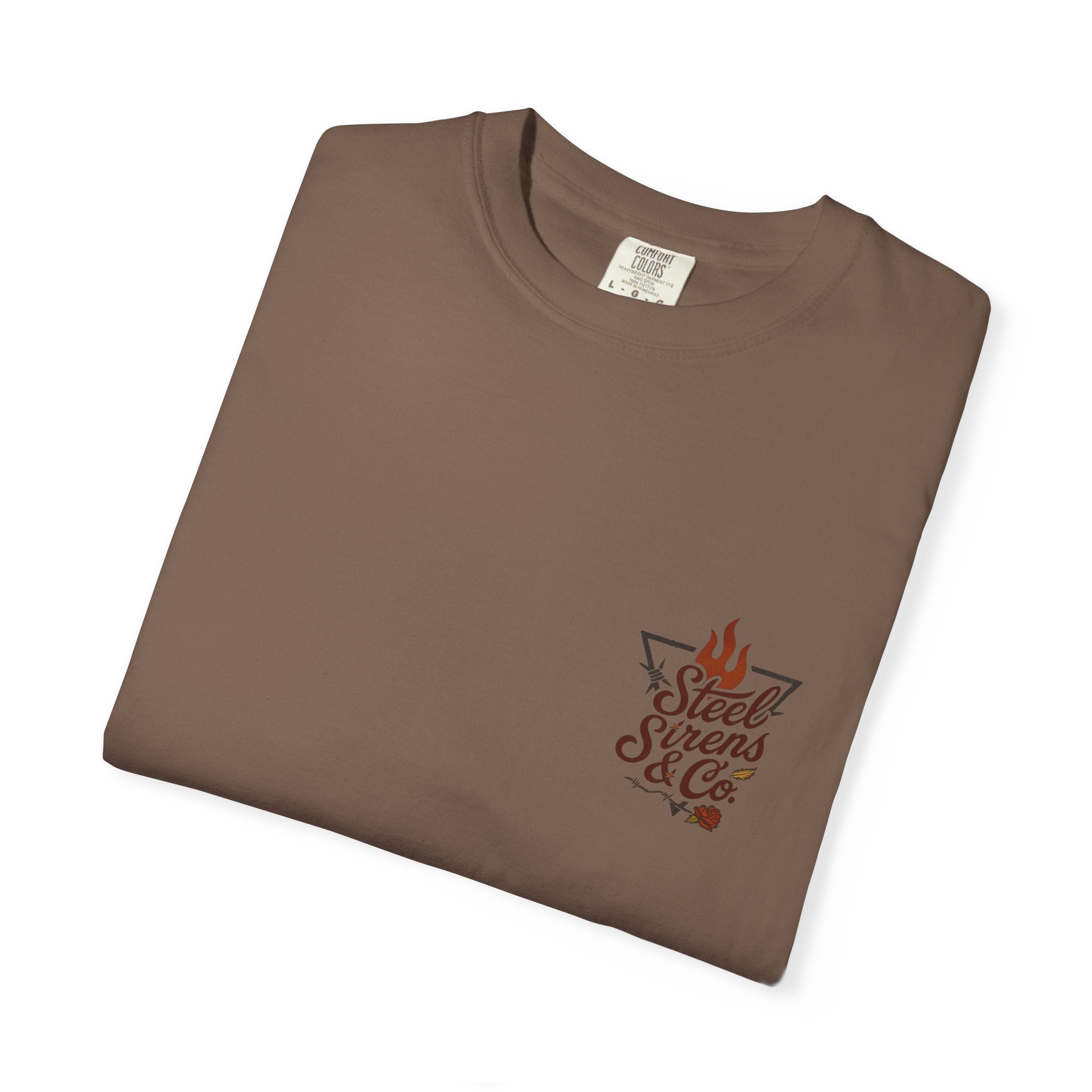 Unity Looks Good On Us Tee