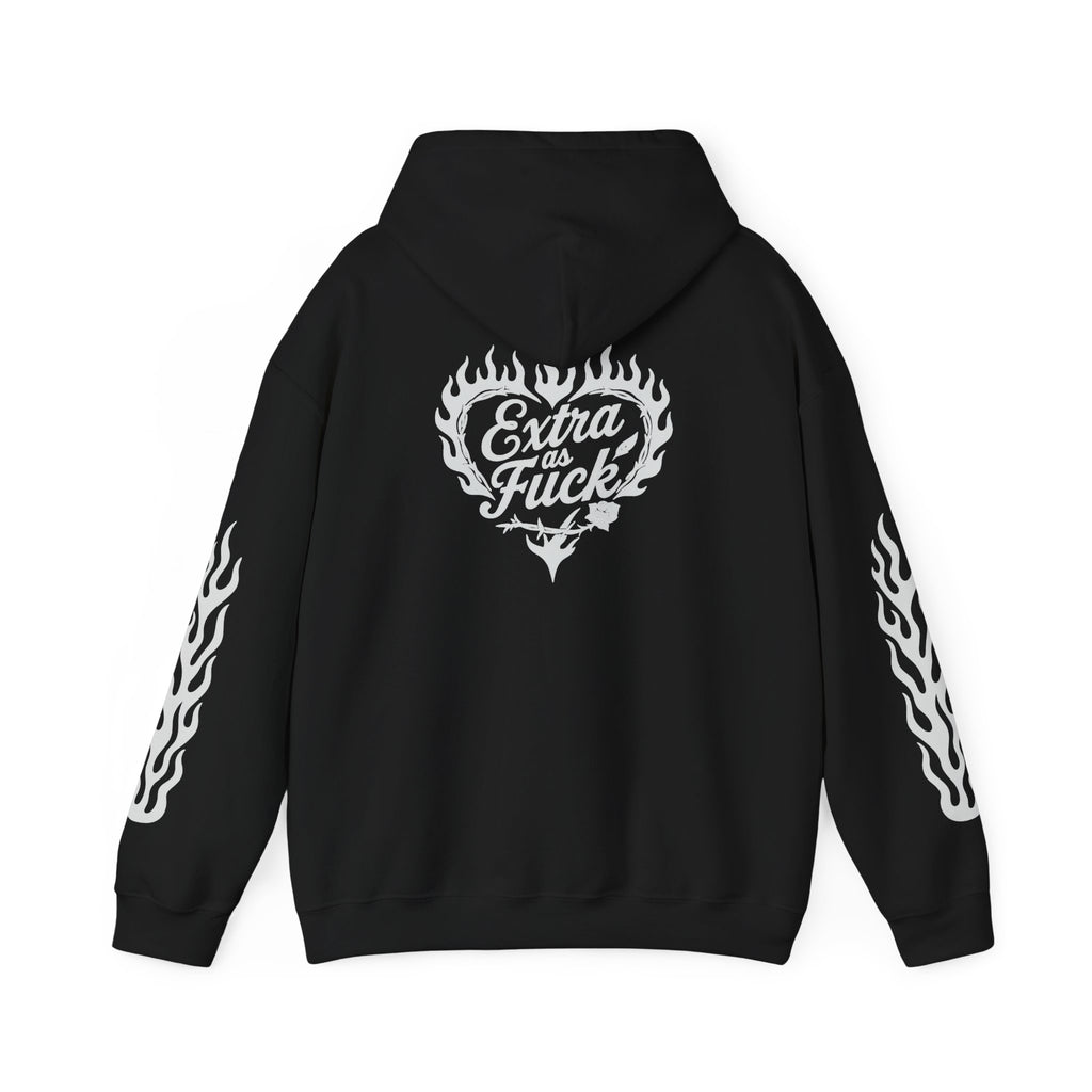 Extra as F*ck Hoodie