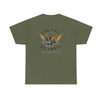 Die Empty Tee