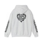 Extra as F*ck Hoodie