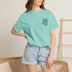 Classic Medusa Comfort Colors Tee