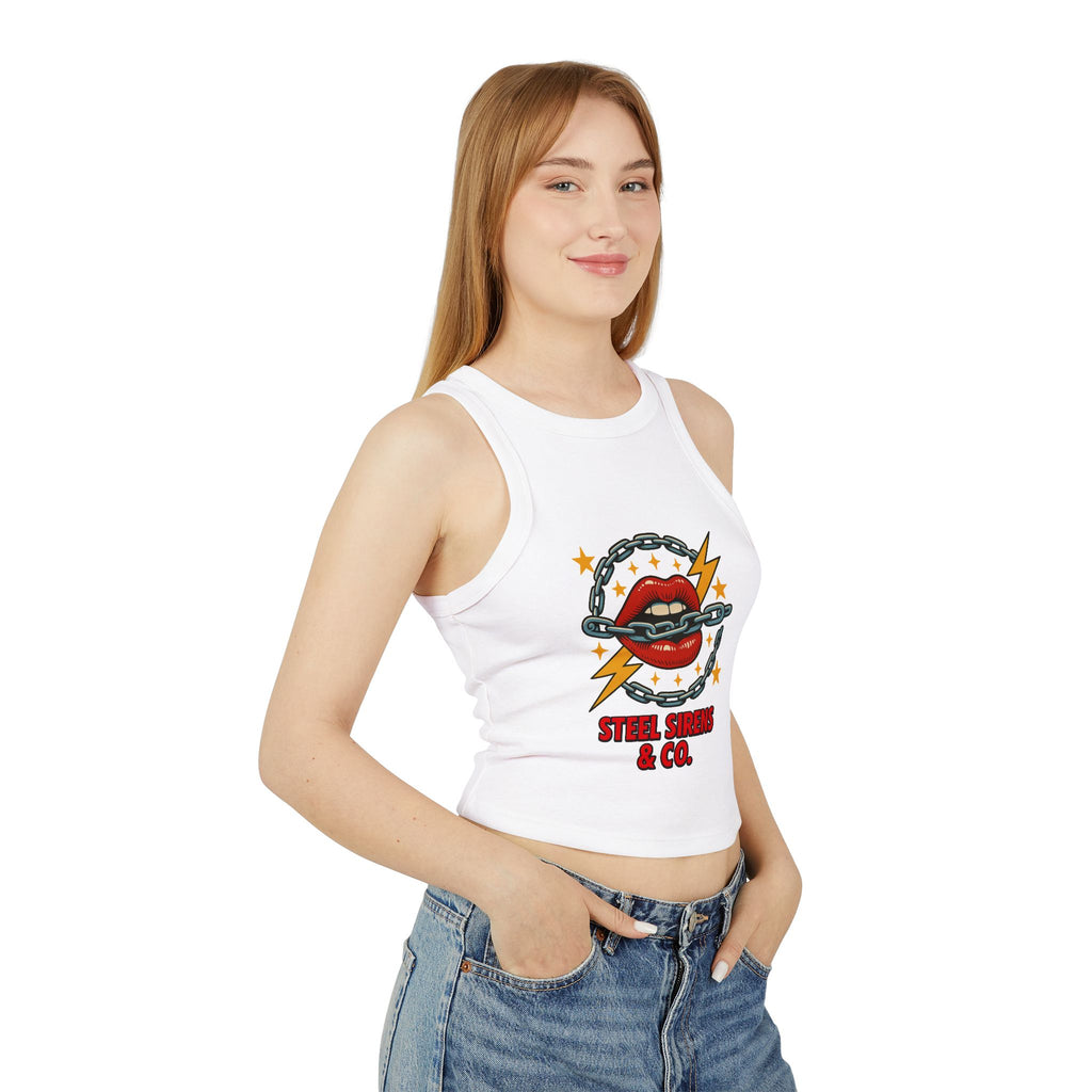 Grease & Gloss Tank