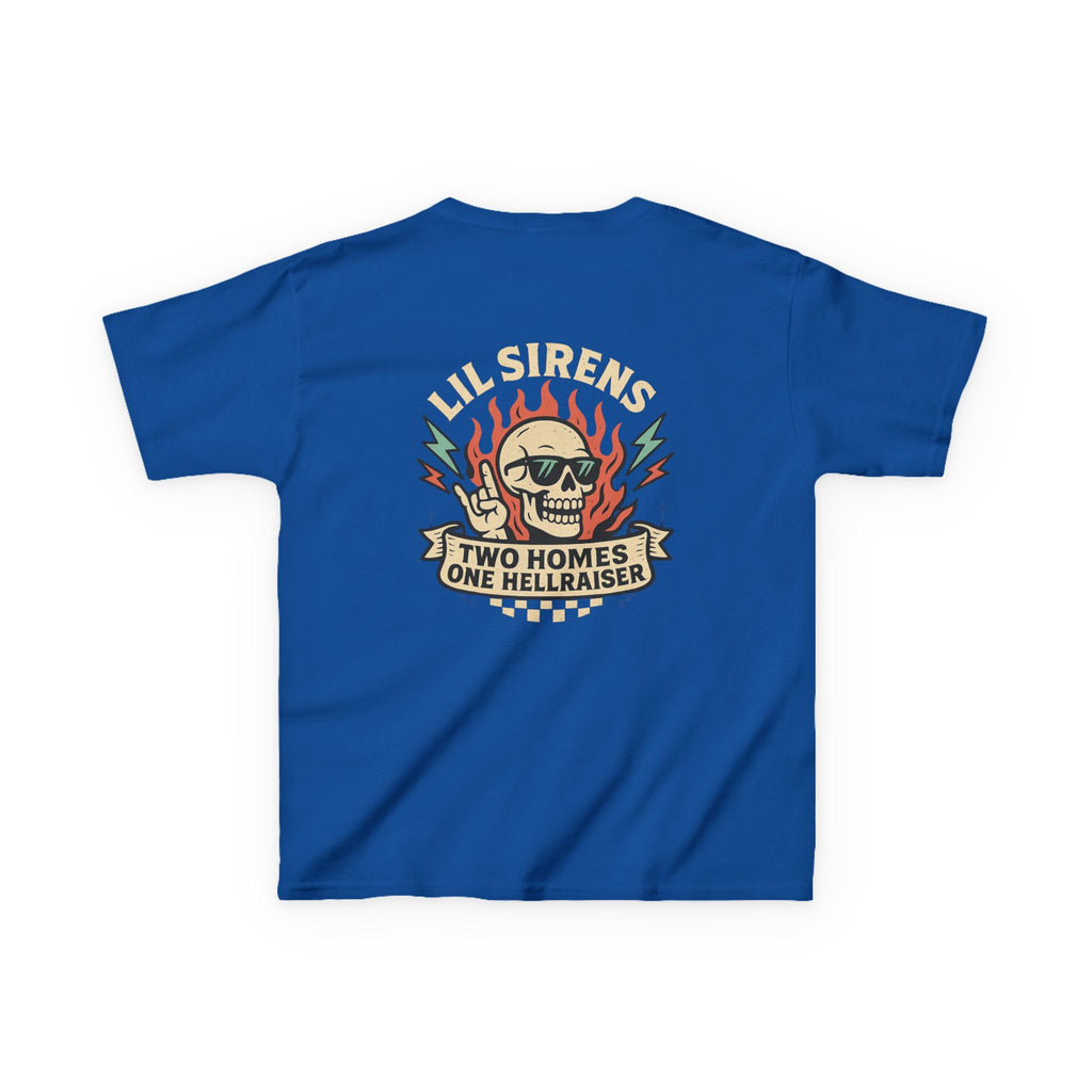 Two Homes One Hellraiser Tee