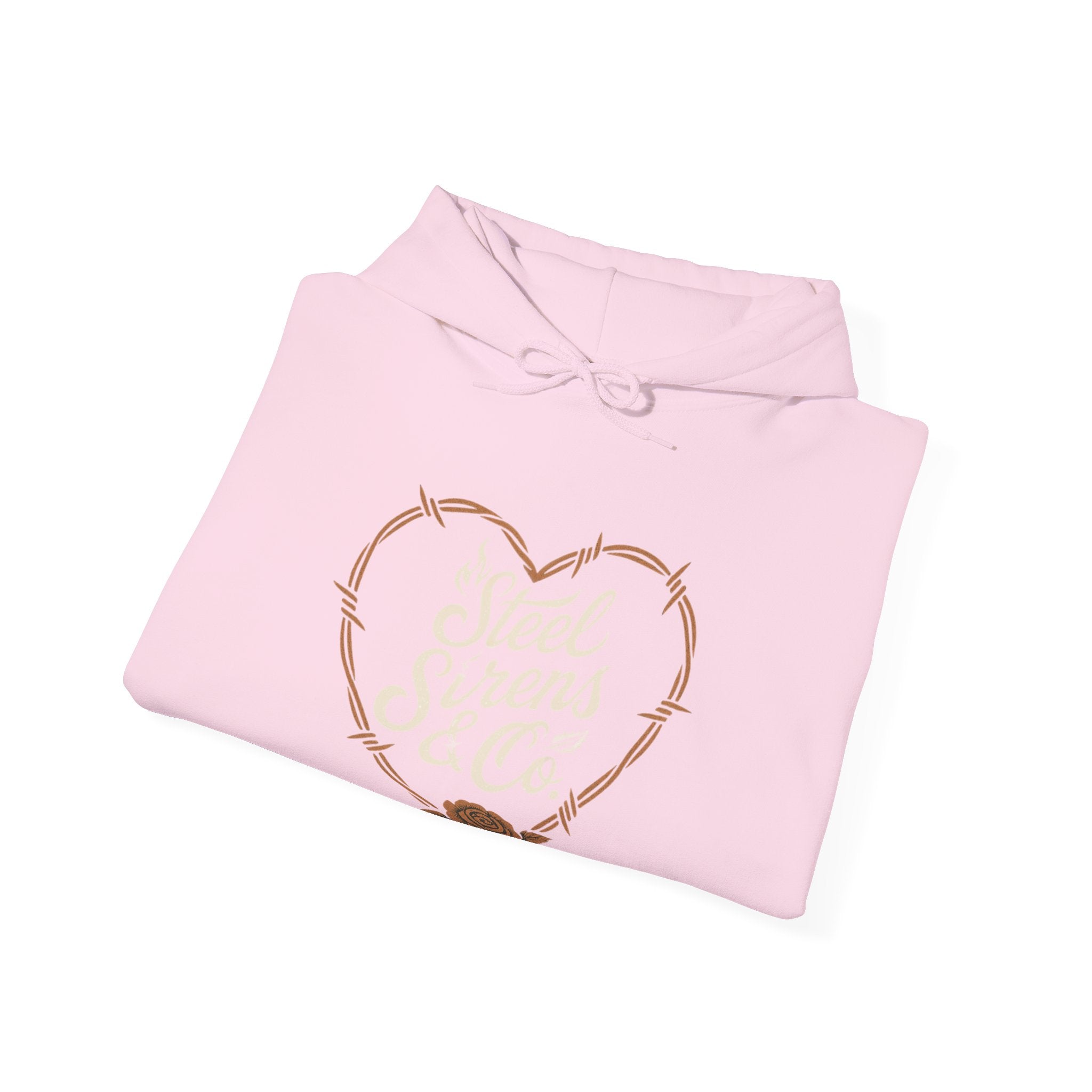 Barbed Heart Rival Hoodie