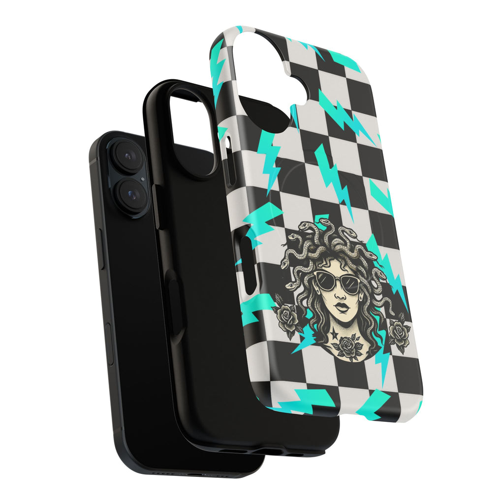 Voltage Vixen Phone Case