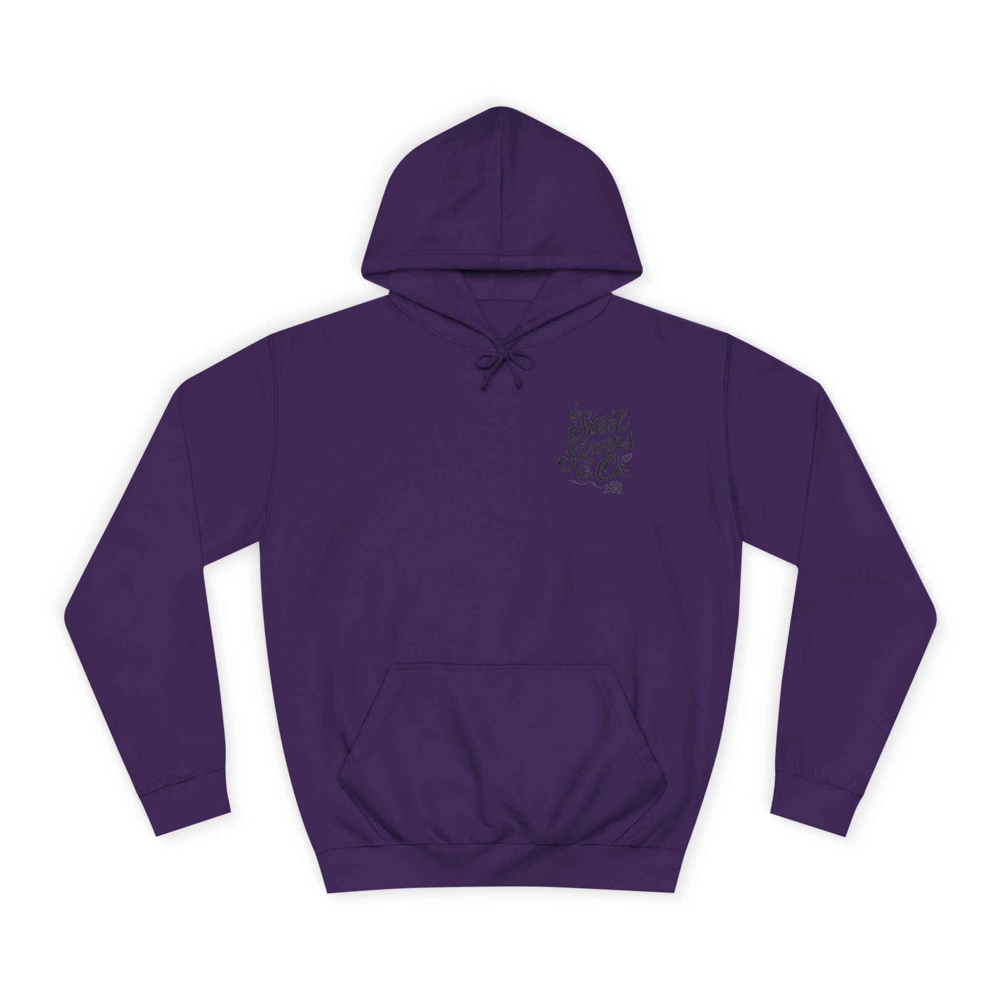 Classic Medusa Hoodie