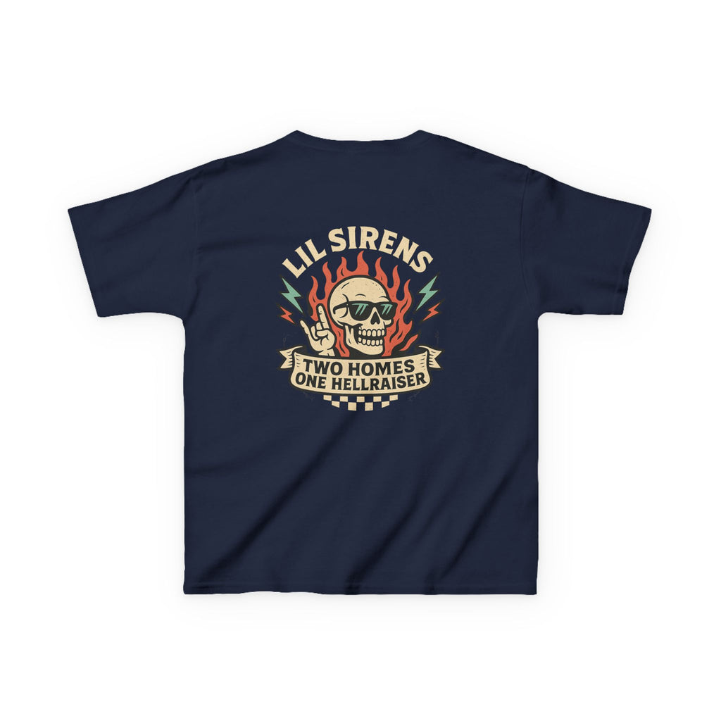 Two Homes One Hellraiser Tee