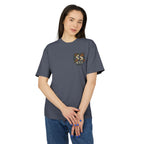 Siren Sovereign Heavy Faded Tee