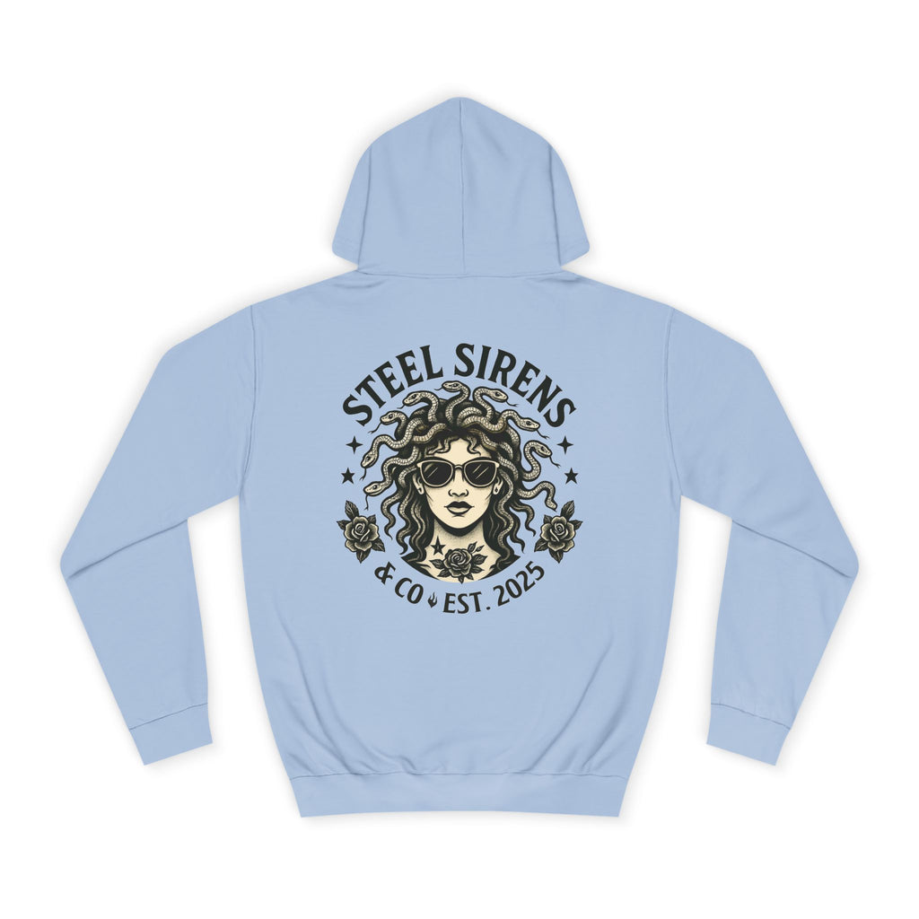Classic Medusa Hoodie