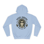 Classic Medusa Hoodie