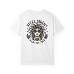 Classic Medusa Comfort Colors Tee