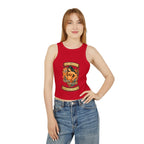 Steal Sirens Graphic Crop Tank, Vintage Style Summer Top, Casual Beachwear, Festival Clothing, No Regret Tank, Gift for Her