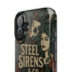 Wild-Ones Collage Phone Case