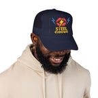 Bolt Babe Trucker Hat