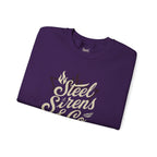 The Rise Above Crewneck Sweatshirt