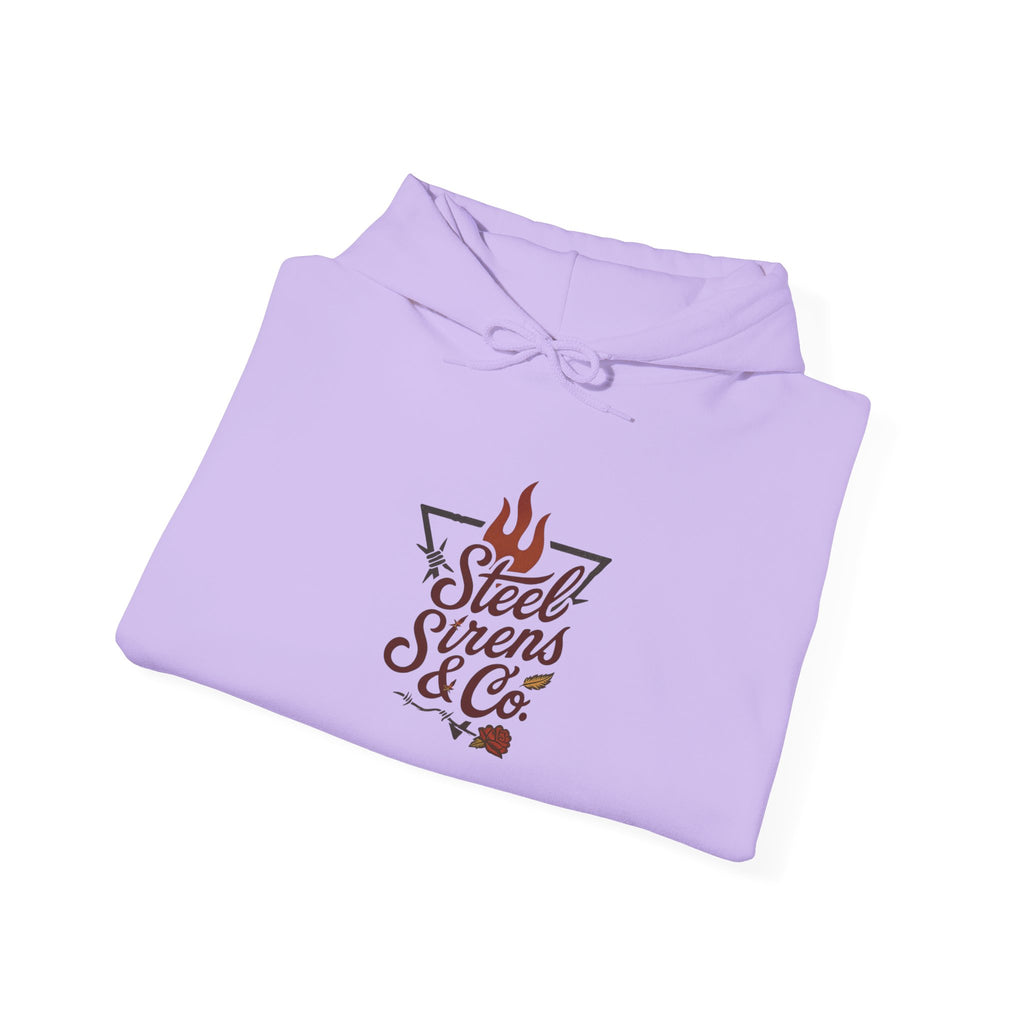 Unity Looks Good On Us Hoodie