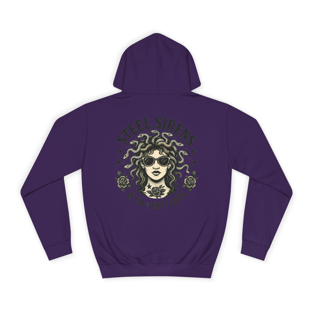 Classic Medusa Hoodie