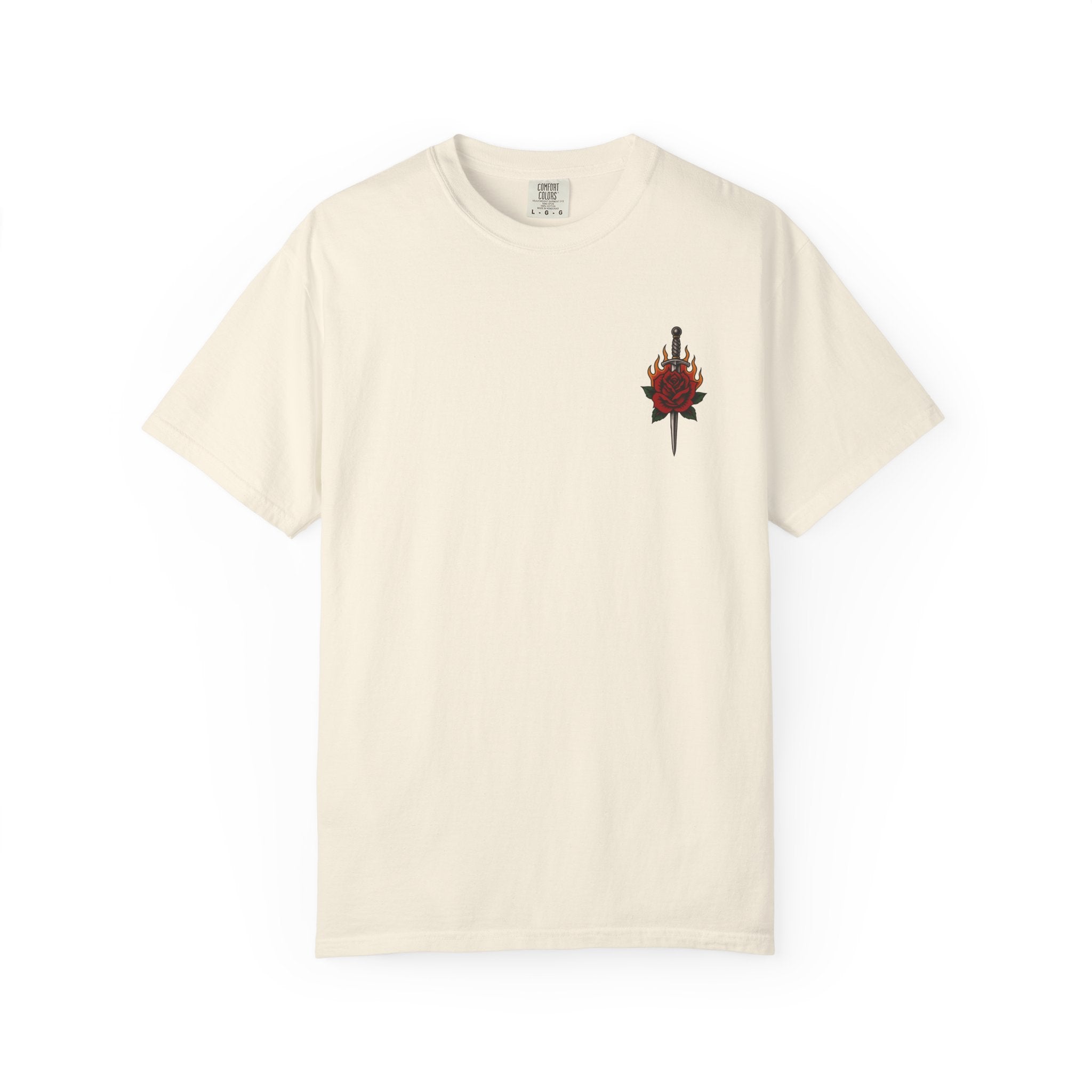 Extra AF Tee