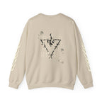 The Rise Above Crewneck Sweatshirt