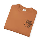 Classic Medusa Comfort Colors Tee