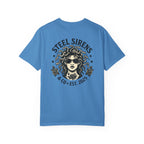 Classic Medusa Comfort Colors Tee