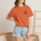 Classic Medusa Comfort Colors Tee
